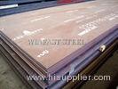 NM 400 Wear Resistant Steel Plates / HARDOX 400 Steel Plate Tempered