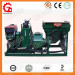 GDS 1500G Wet Shotcrete Pump