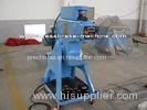 Section Benders Sheet Metal Forming Tools Shrinking Mechnical Drive