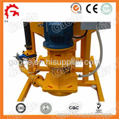 high shear grout mixer (wing shaft type)