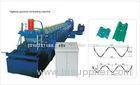 Roller Sheet Metal Forming Press Sheet Metal Bender With PLC System
