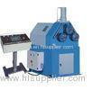 Hydraulic Sheet Metal Forming Machine / Profile Section Bending Machine