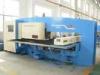Hydraulic CNC Turret Punching Machine 60 m/min With FANUC System