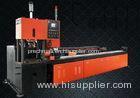 Hydraulic Industrial Hole Punch Machine Cylinder Tube Punching