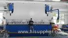 Metal Sheet CNC Hydraulic Press Brake Forming With 4000KN Force
