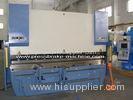 Plate Steel CNC Hydraulic Press Brake Bending Machine Metal Sheet Bender