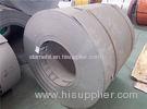 UNS 201 Structure Stainless Steel Coils Hot Rolled 1500mm Width