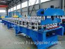 Iron Roller Custom Sheet Metal Forming Machine Steel Roof Bending