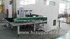 Plate CNC Punching Machine Tools Hydraulic Press Brake O Type