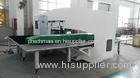 Plate CNC Punching Machine Tools Hydraulic Press Brake O Type