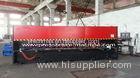 H4C System V Grooving Machine / Mild Steel CNC Notching Machine