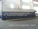 Pipe V Grooving Machine Foot Pedal Notching 6100mm Long Workpiece
