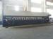 Pipe V Grooving Machine Foot Pedal Notching 6100mm Long Workpiece