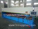 60 m/min V Grooving Machine Cutting Servo Drive Pneumatic Clamping Sheet