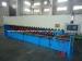 60 m/min V Grooving Machine Cutting Servo Drive Pneumatic Clamping Sheet