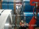 High Copper Stainless Steel Coils 2B BA HL Finished ASTM GB JIS
