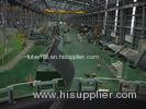 APL 5l Metal Pipe Roll Forming Machines High Frequency Welding Steel