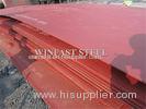 Abrasion Resistant AR500 Steel Plate