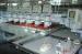 Sequins Embroidery Printing Machine High Configuration Support 12 Languages