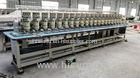 Commercial Used Barudan Embroidery Machine With Automatic Color Changing