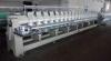 Refurbished Barudan Embroidery Machine 20 Head Support Multi Languages