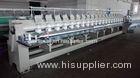 Refurbished Barudan Embroidery Machine 20 Head Support Multi Languages