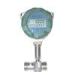 Light Weight Flow Totalizer Turbin Flow Meter High Pressure LWGY Series
