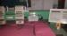 Multipurpose Home Embroidery Machines Digital Control With Panasonic Motor