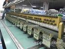 Professional Used Tajima Embroidery Machine 275 X 450mm With CE Certificate