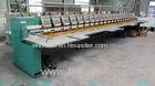 High Performance Tajima Used Embroidery Machines For Towels / Shoes 2004 Product