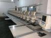High Speed Household Embroidery Machine For Hats / Shoes / Dress