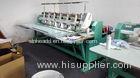 Tajima Refurbished Commercial Embroidery Machines With Digital Control 2002 Product