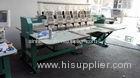 Fully Automatic Used Tajima Embroidery Machine With 1000rpm Speed