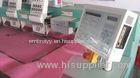 Barudan Tajima Commercial Embroidery Machines 910 920 Model TFGN TMFD BENDS UG