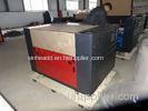 60W 80W 100W 130w 150W 200W CNC Laser Cutting Machine For Acrylic / Wood