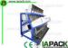 Rice Color Sorter Machine CCD Sensor High Precision Customized