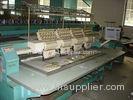 Panasonic Motor 9 Needle Embroidery Machine Industrial 7000 X 1800 X 6800 MM