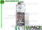 Salt Bagging Automatic Bag Filling Machine 220V 50HZ 1 Phase 0.6MPa