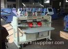 2 Heads Embroidery Machine For Hats And Shirts 1000000 Stitches