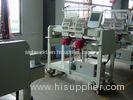 Newest Two Heads Cap Embroidery Machine With Price