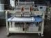 12 / 15 Colors Double Heads Embroidery Machine For Cap / T - shirt / Shoes / Flat Embroidery