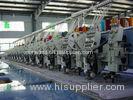 Multipurpose Mixed Embroidery Machine Commercial With Automatic Thread Trimmer