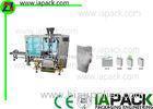 Pneumatic Open Mouth Bagging Machine Bagged Fertilizer Filler