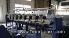 Small Business Tubular Embroidery Machine With 9 / 12 / 5 Needle