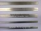 Hairline Finished Stainless Steel Rectangular Bar 201 304 for Household