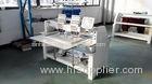 High Compatibility Leather Embroidery Machine Support 12 Languages