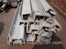 U Channel Stainless Steel Channel Bar Bright Surface For Industrial