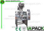 Automatic Food Bag Packing Machine 220V 50HZ With Singel Phase