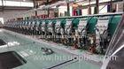 24 Heads Flat Embroidery Machine With Automatic Thread Trimmer