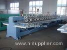 Commercial Large Format Embroidery Machine With Fast Data Transmission